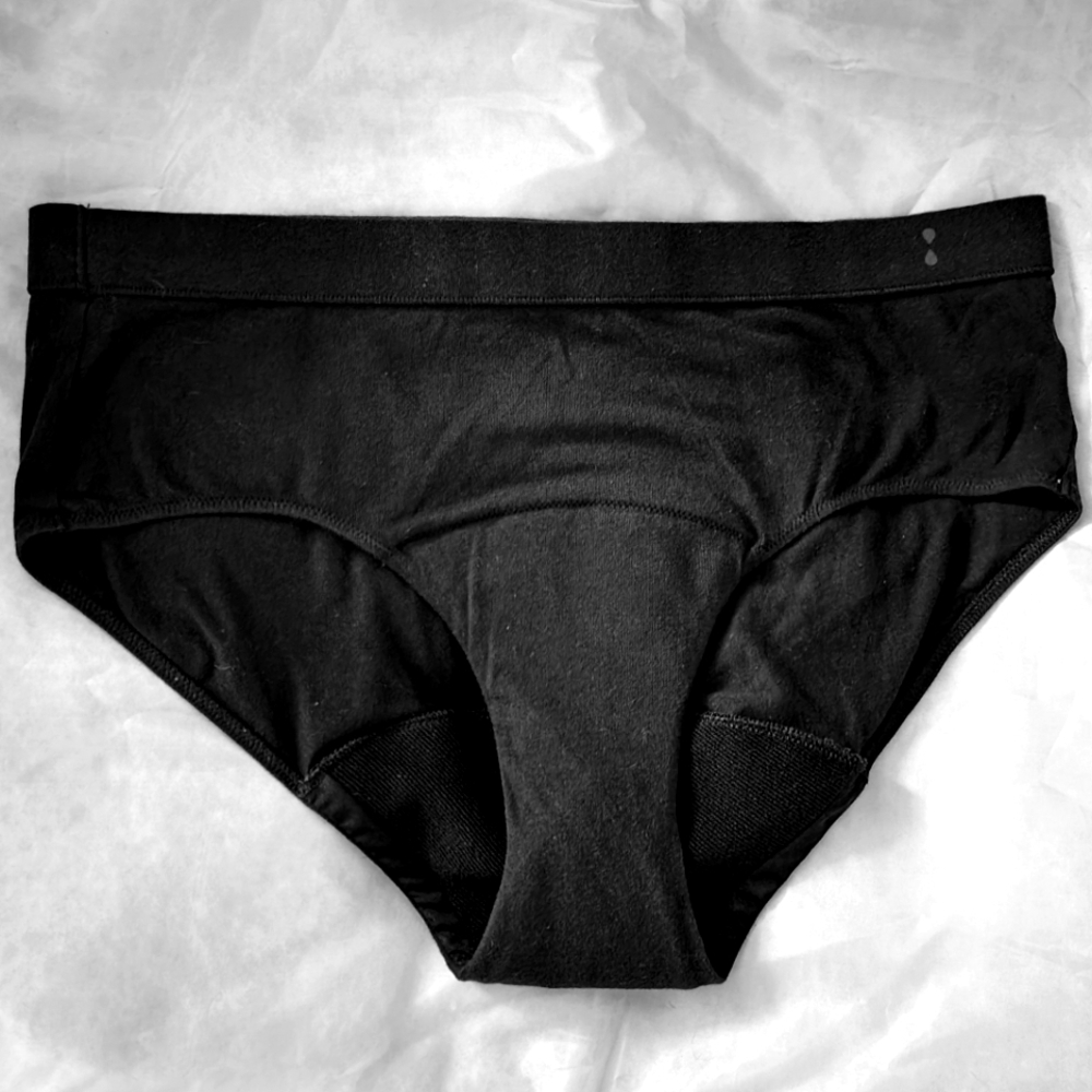 Thinx For All Leakproof Period Panties NWOT's sz. XL